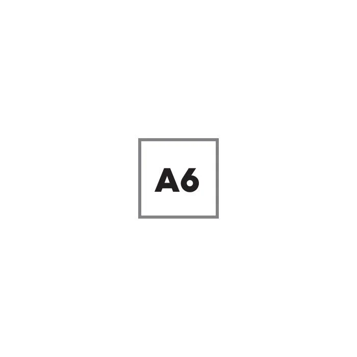 Genius Square - Die - F1, F1, F1, A6, A6, A6 - Replacement Part ONLY