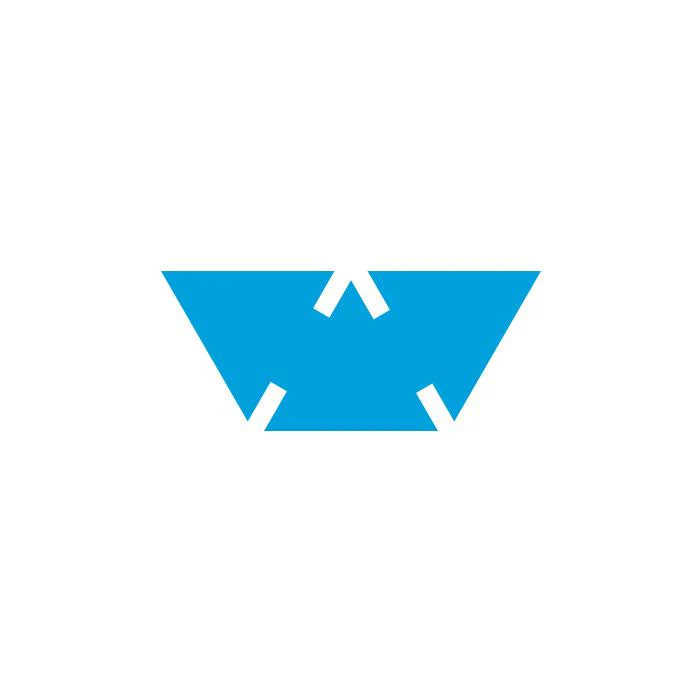 Genius Star - Light Blue - Replacement Part ONLY