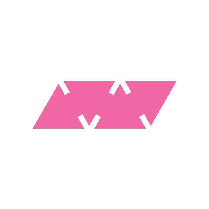 Genius Star - Pink - Replacement Part ONLY