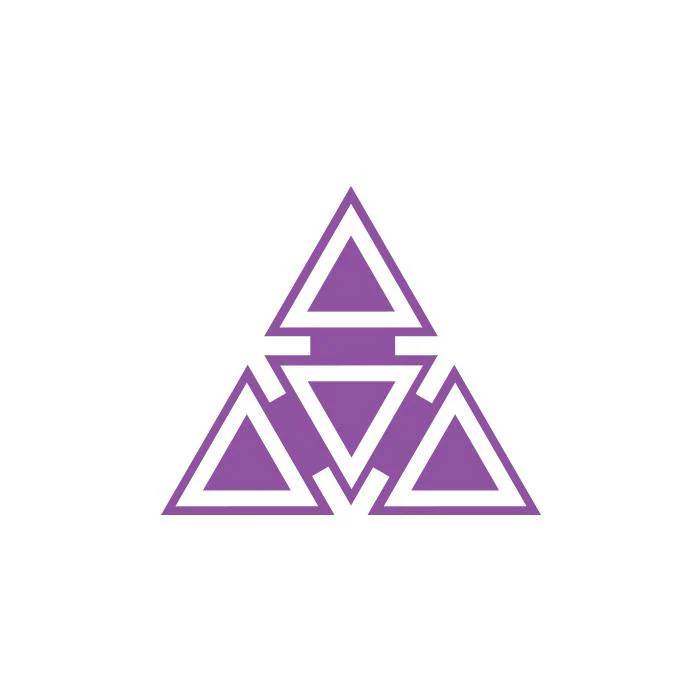 Genius Star - Purple - Replacement Part ONLY