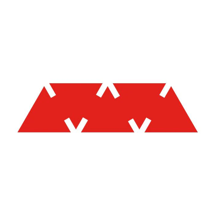 Genius Star - Red - Replacement Part ONLY