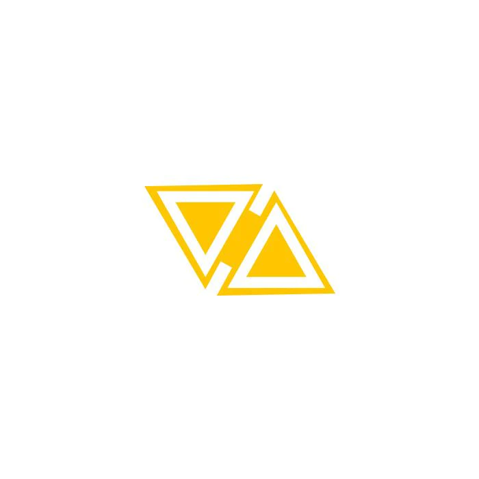 Genius Star - Yellow - Replacement Part ONLY
