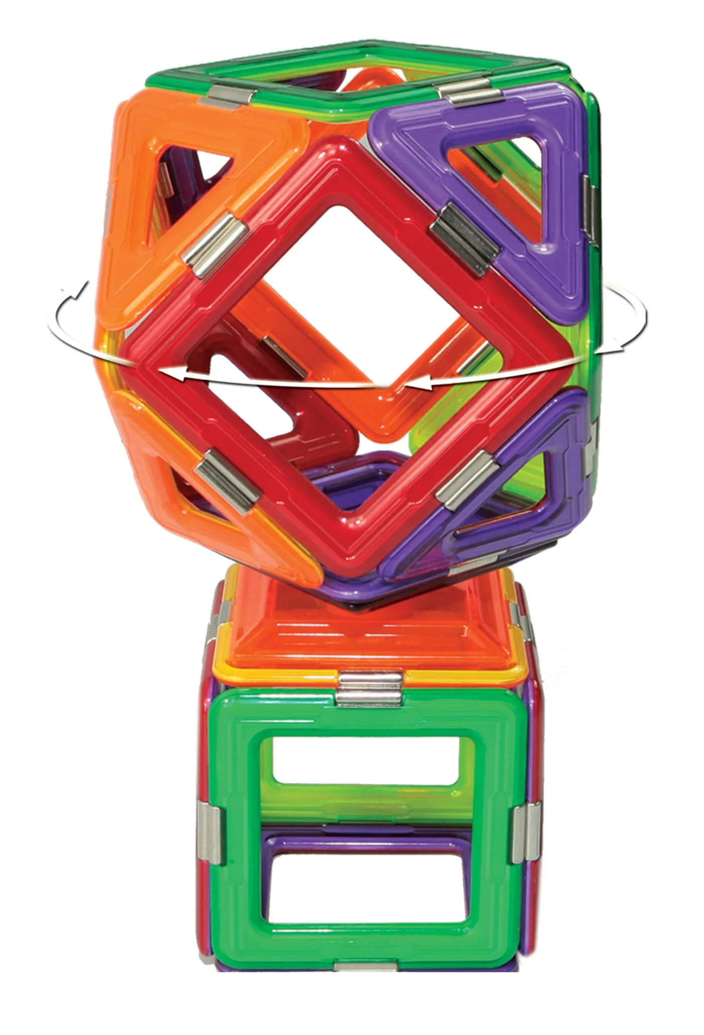 GeoSmart Solar Spinner for Ages 5+ - Image 7