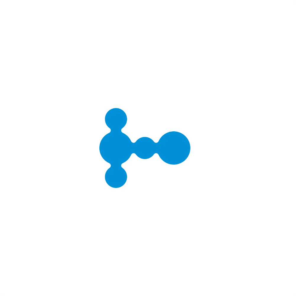 IQ Bubbles - Light Blue - Replacement Part ONLY