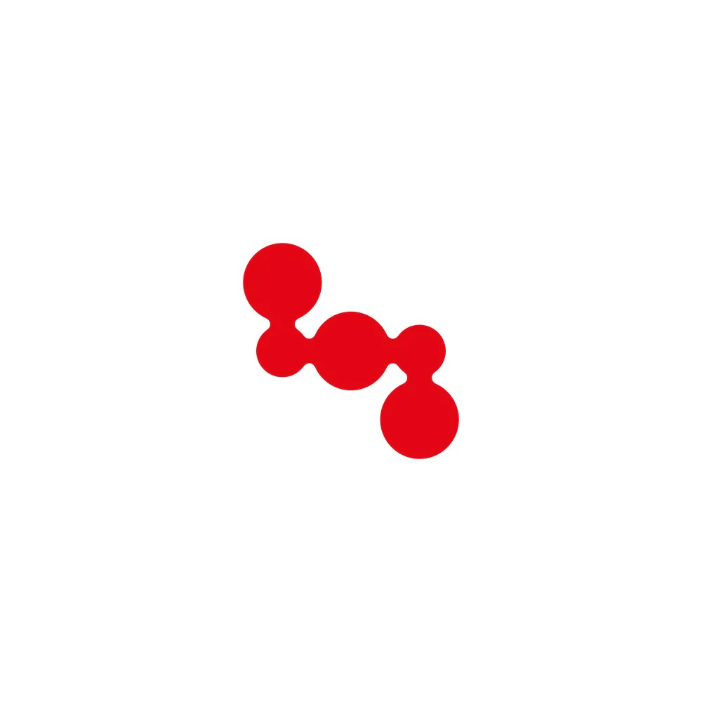 IQ Bubbles - Red - Replacement Part ONLY