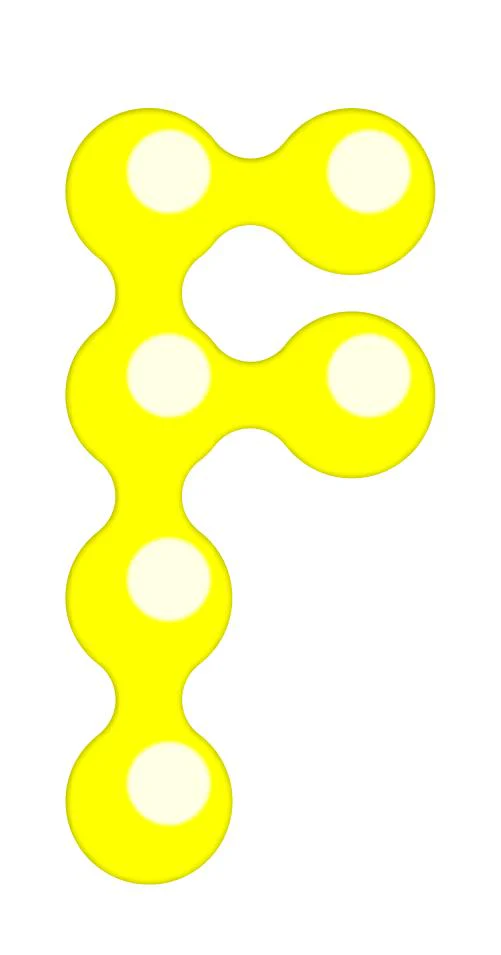 IQ Fit - Yellow - Replacement Part ONLY