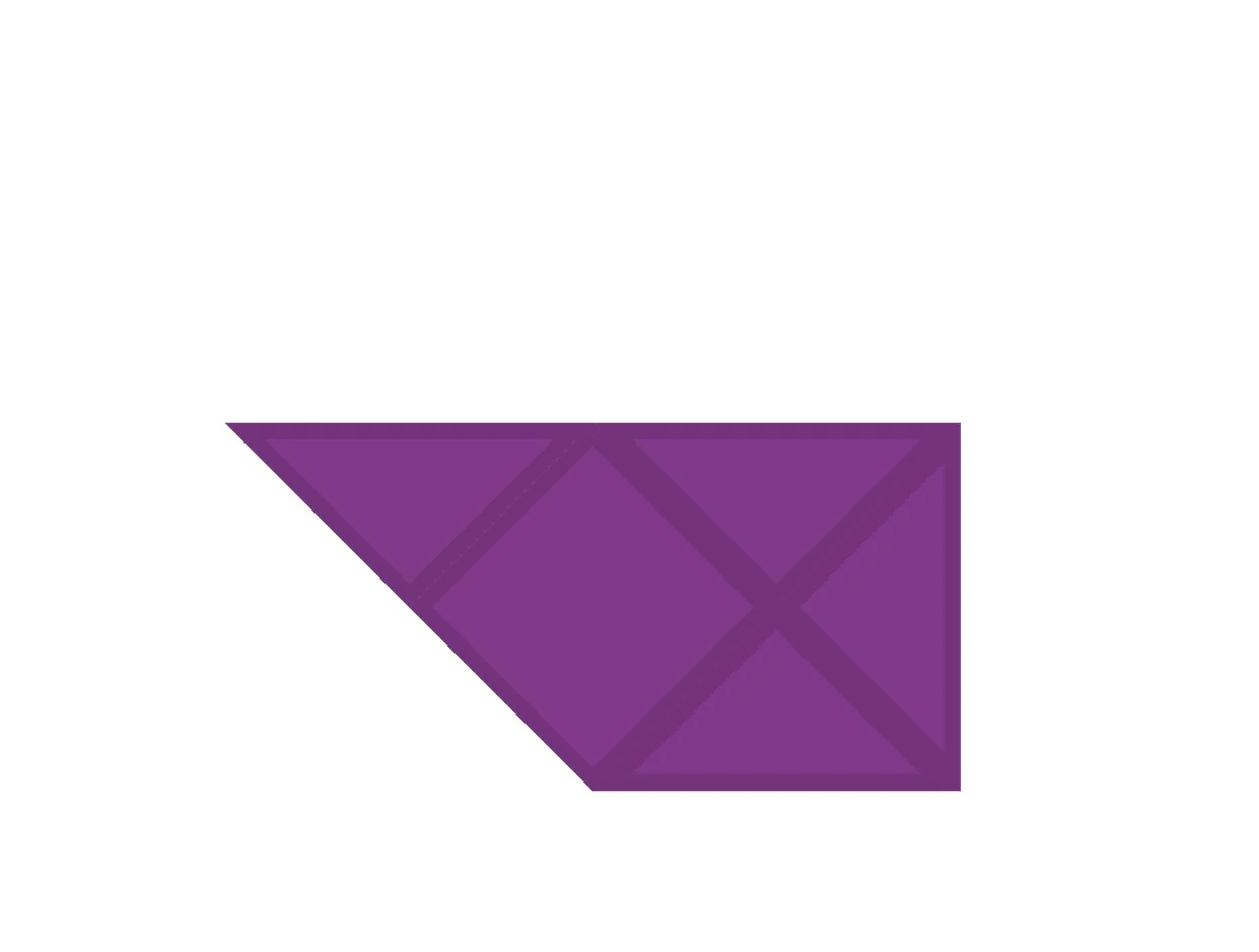 IQ Love - Purple - Replacement Part ONLY