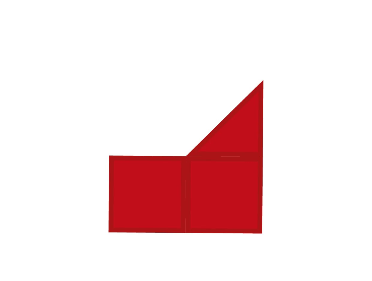 IQ Love - Red - Replacement Part ONLY