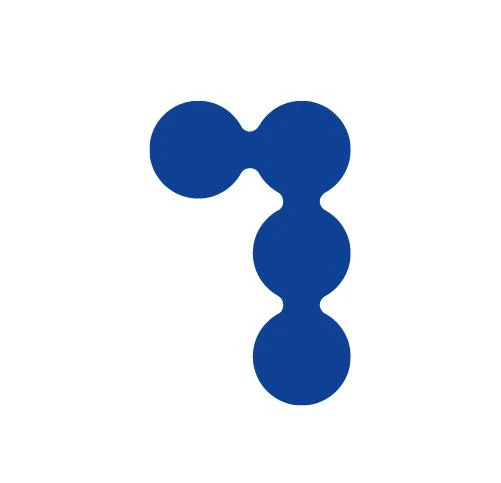 IQ Puzzler Pro - Dark Blue - Replacement Part ONLY