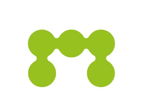 IQ Puzzler Pro - Light Green - Replacement Part ONLY