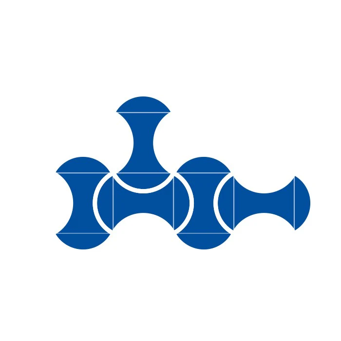 IQ Waves - Dark Blue - Replacement Part ONLY