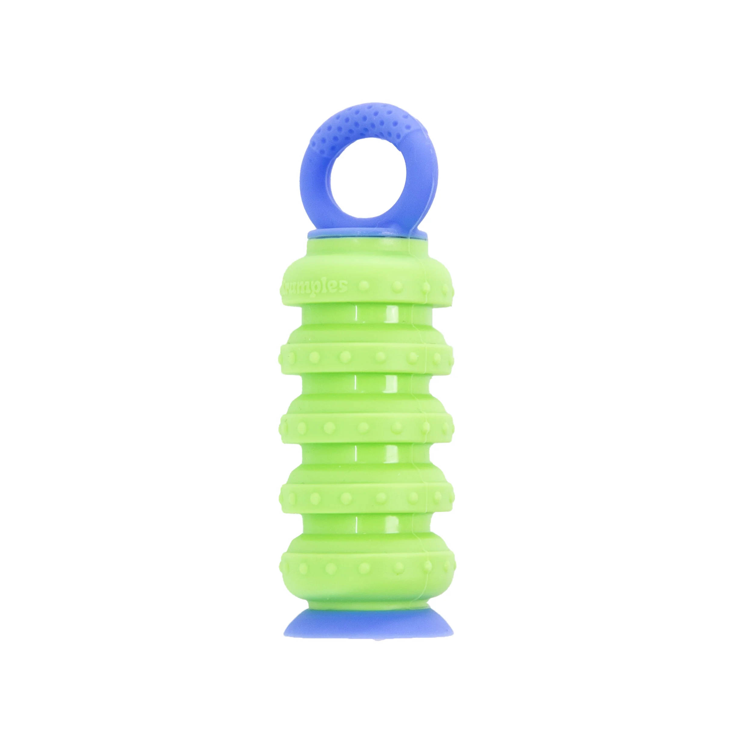 Krumples Fidget Plungys - 6 PACK - Finger Size Fidget Fun for Ages 1+ Made from Food Grade Silicone! - Image 4