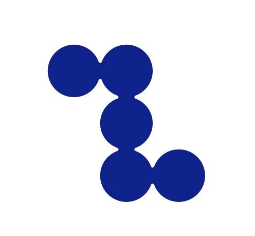Quadrillion - Dark Blue - Replacement Part ONLY