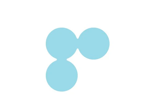 Quadrillion - Light Blue - Replacement Part ONLY