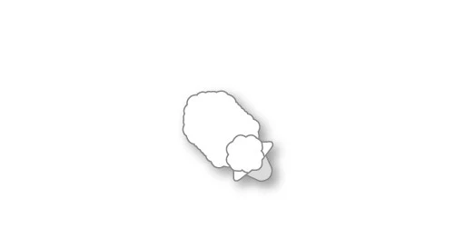 Smart Farmer - Sheep - Replacement Part ONLY