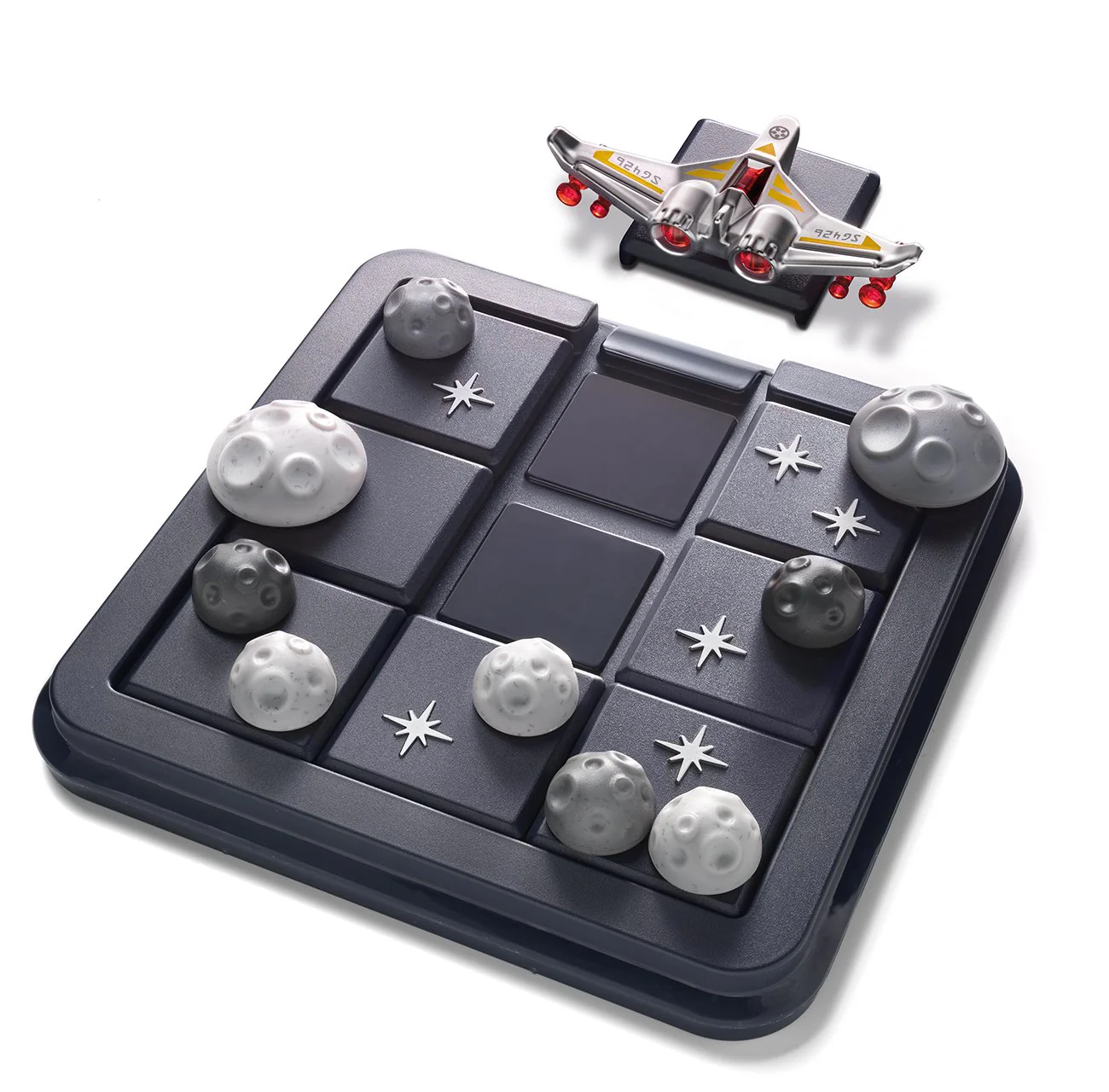 Asteroid Escape Travel Game for Ages 8+ - Image 4