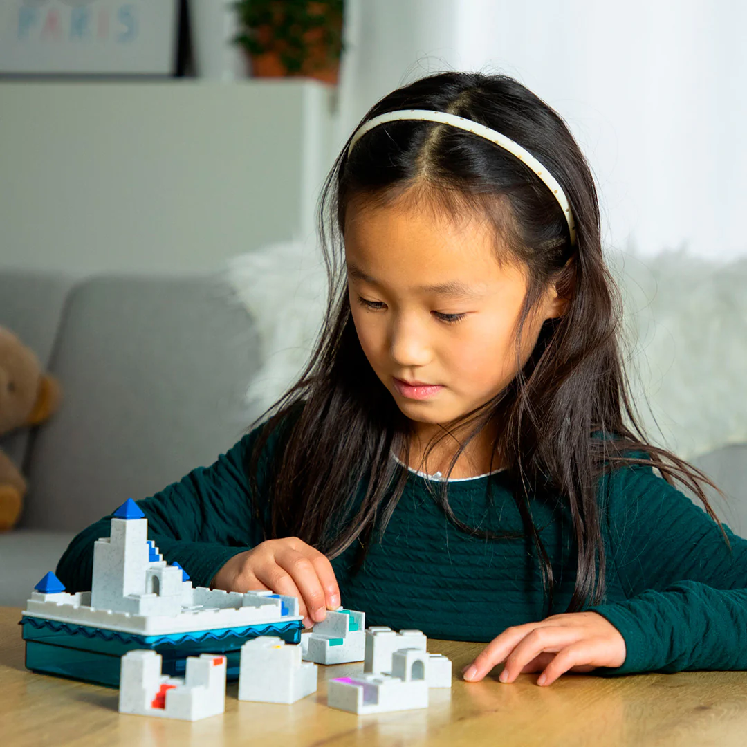 Atlantis Escape 3D Travel Game 60 Challenges Ages 8+ - Image 9