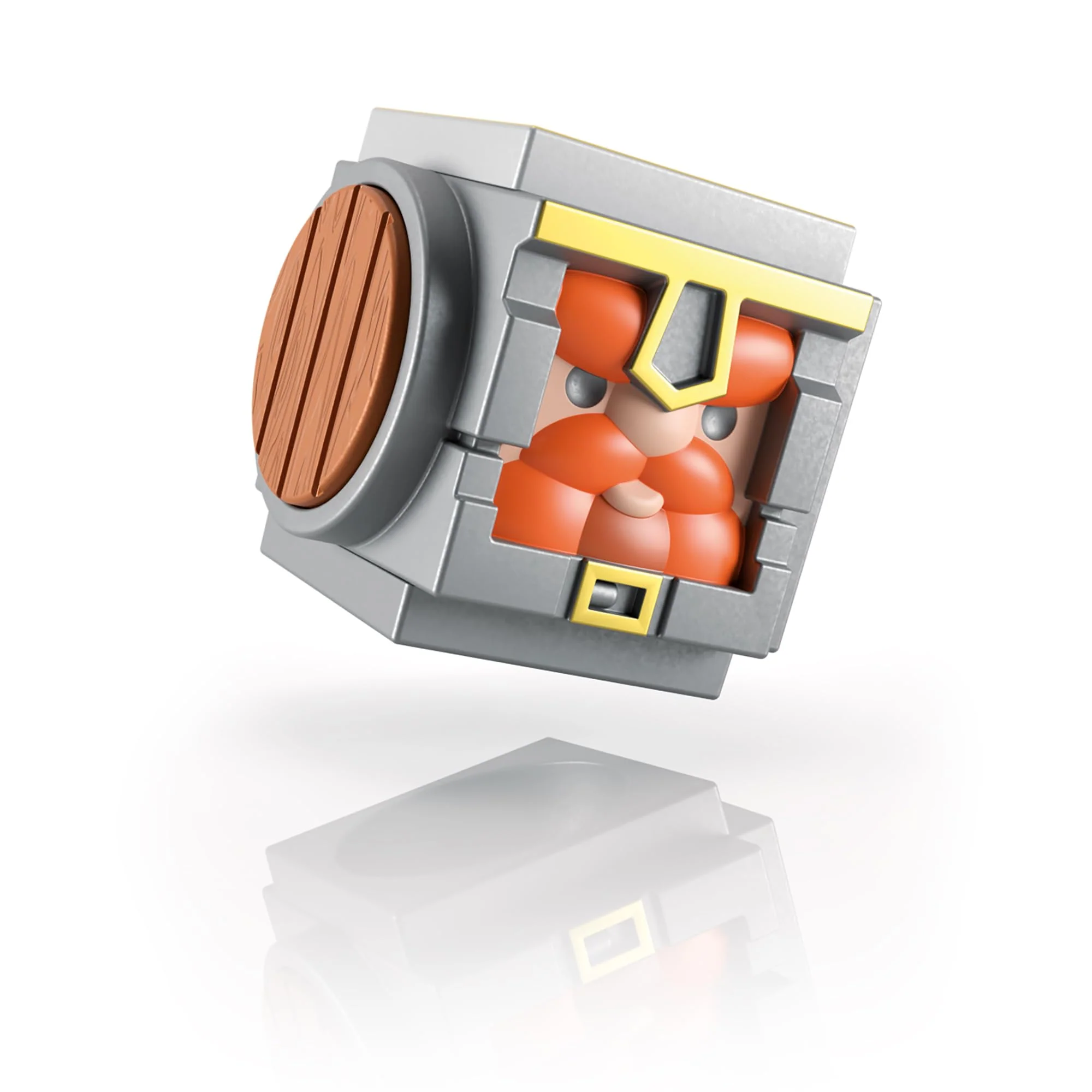 Break-Out: A Rolling, Tumbling Block Escape Game with 80 Challenges for Ages 10+ - Image 6