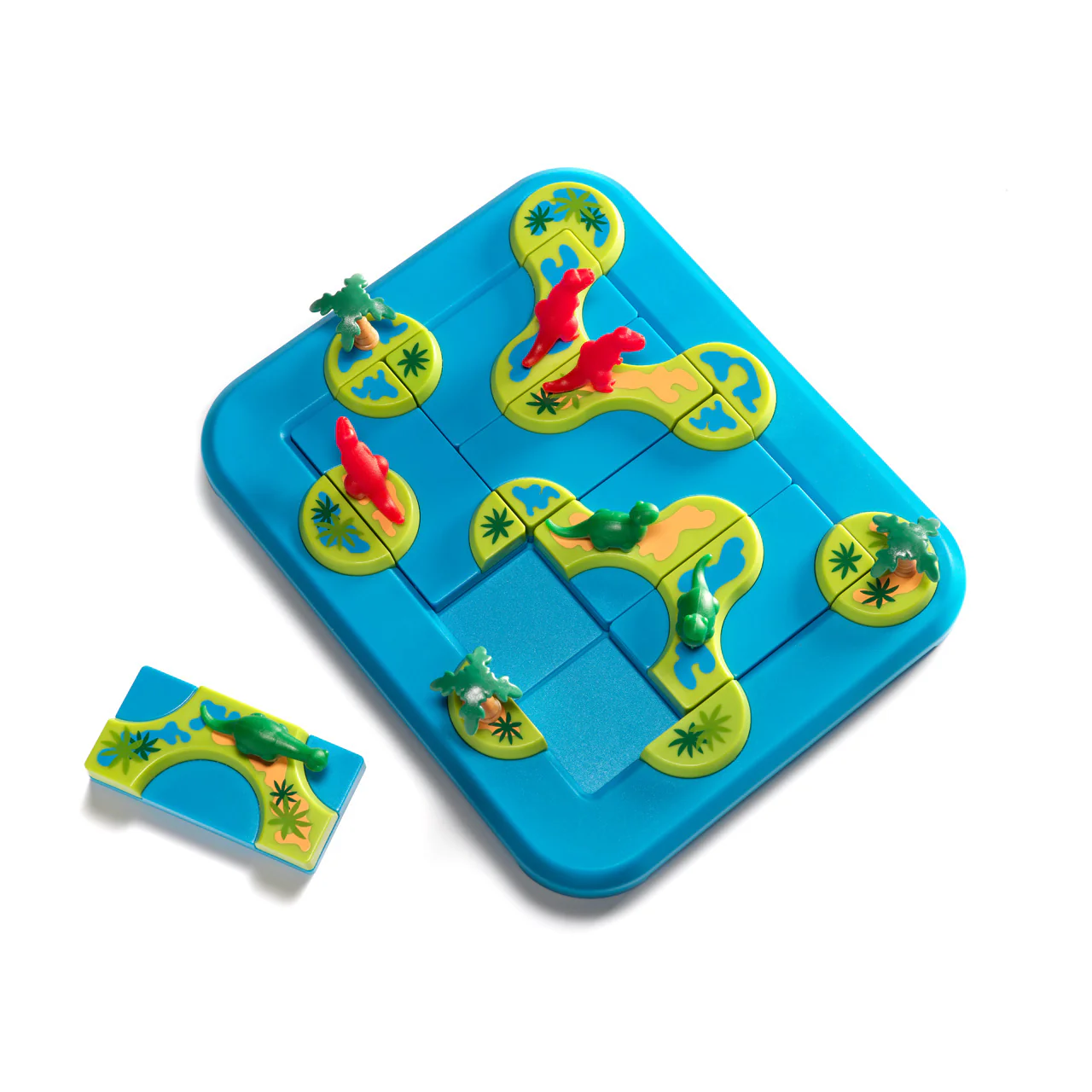 Dinosaurs Mystic Islands Puzzle Game Ages 7+ - Image 5