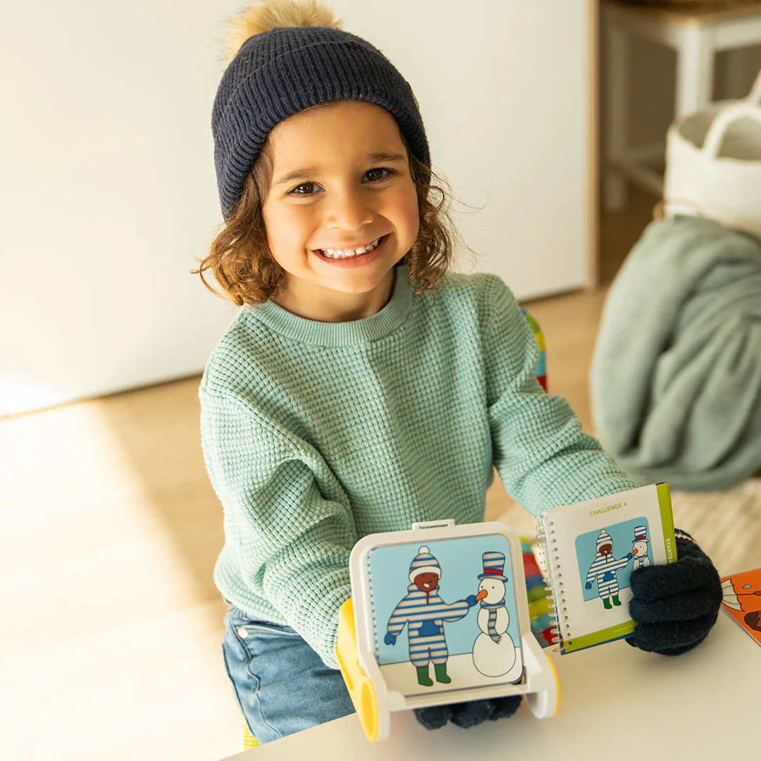 Dress Code Stacking Game with 80 Challenges for Kids Ages 4+ - Image 13