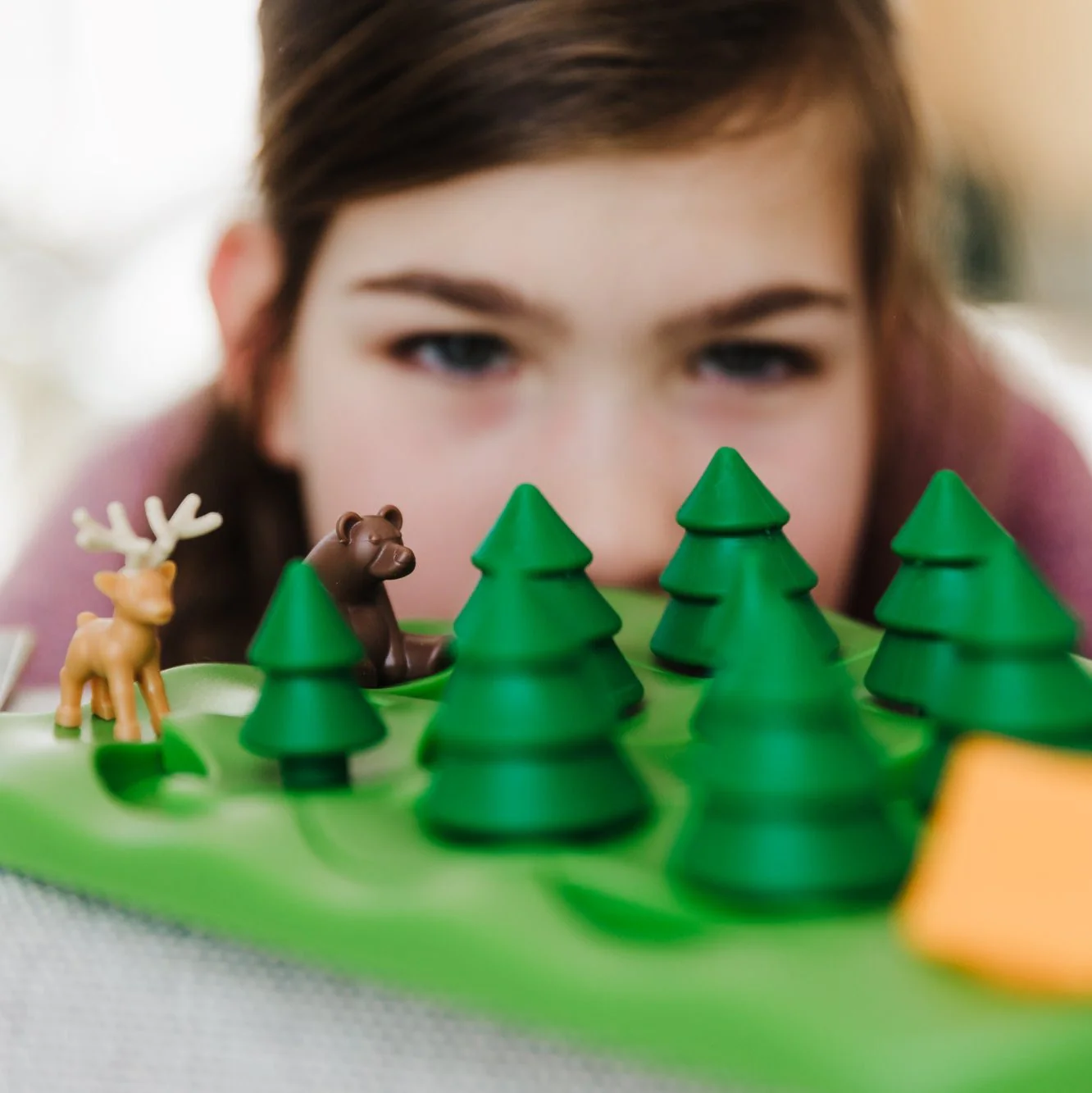 Grizzly Gears Game with 80 Challenges for Ages 7+ - Image 8