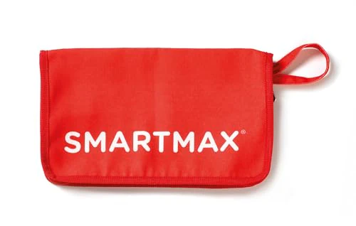 SmartMax My First Animals Around The World – Magnetic STEM Building Set for Toddlers Ages 1–5, Five Mix-and-Match Animals and a Playmat That Doubles as a Carry Bag - Image 5