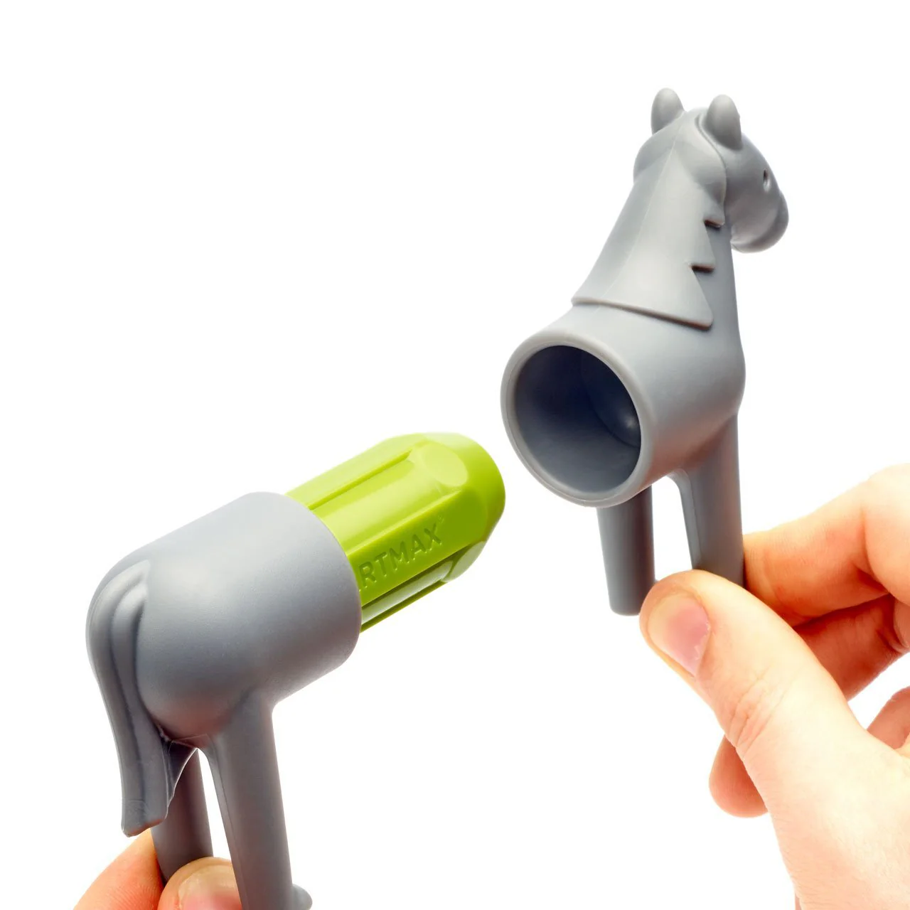 SmartMax My First Farm Animals STEM Building Play Set for Ages 1+ - Image 6