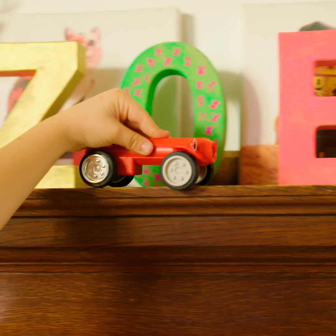SmartMax Power Vehicles Max Magnetic STEM Building Set Ages 3+ - Image 14