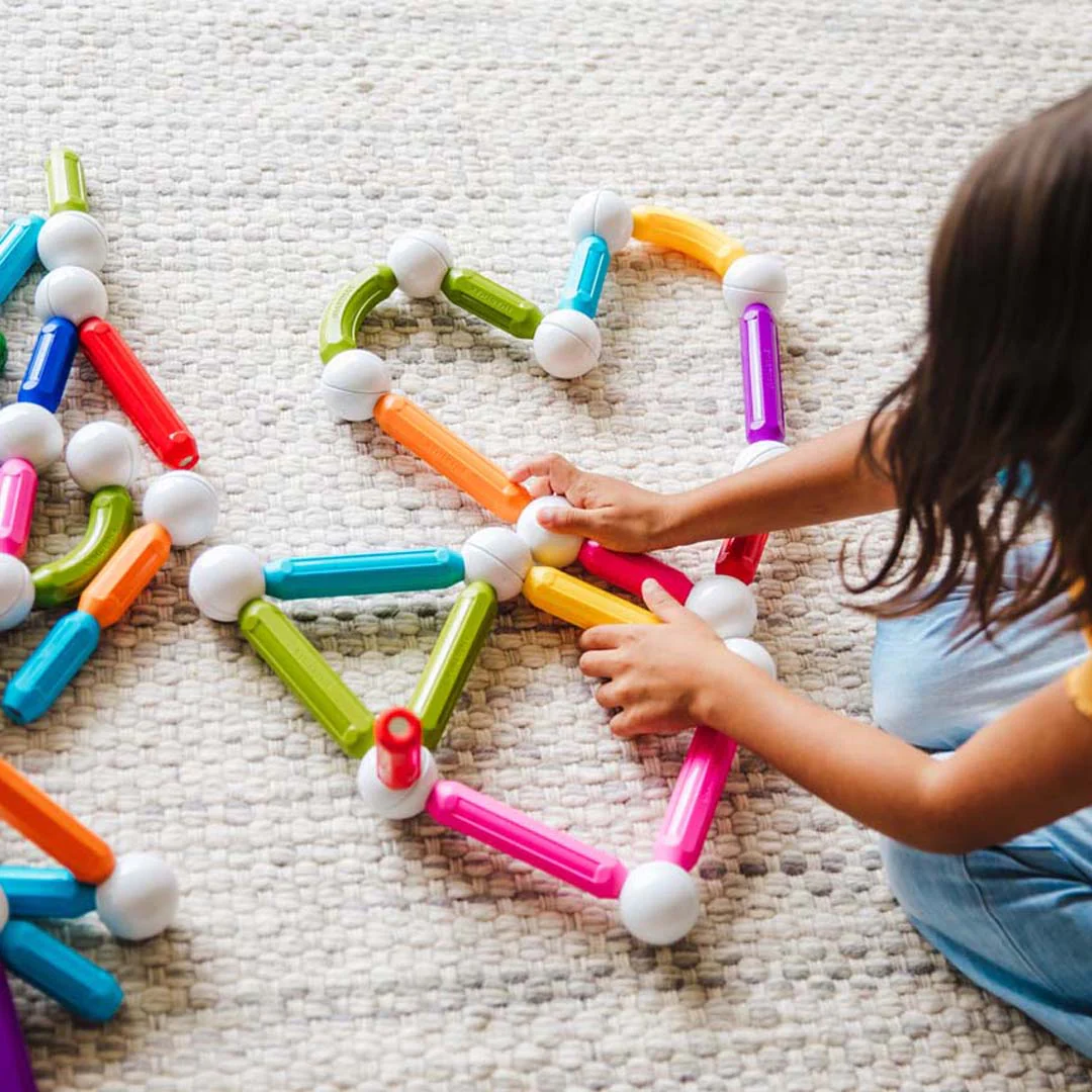 SmartMax Start 30-piece Magnetic STEM Building Set Ages 3+ - Image 11