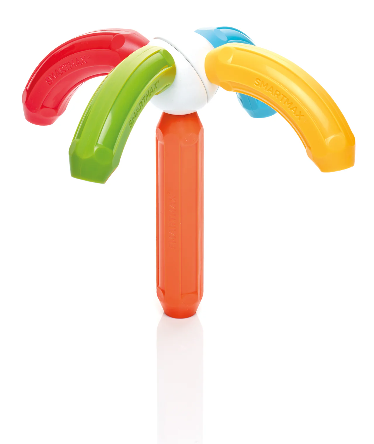 SmartMax Start 30-piece Magnetic STEM Building Set Ages 3+ - Image 7