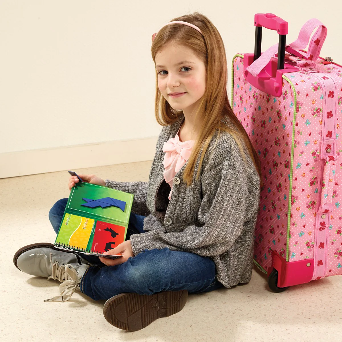 Tangoes Animals Magnetic Travel Game for Ages 6+ - Image 5