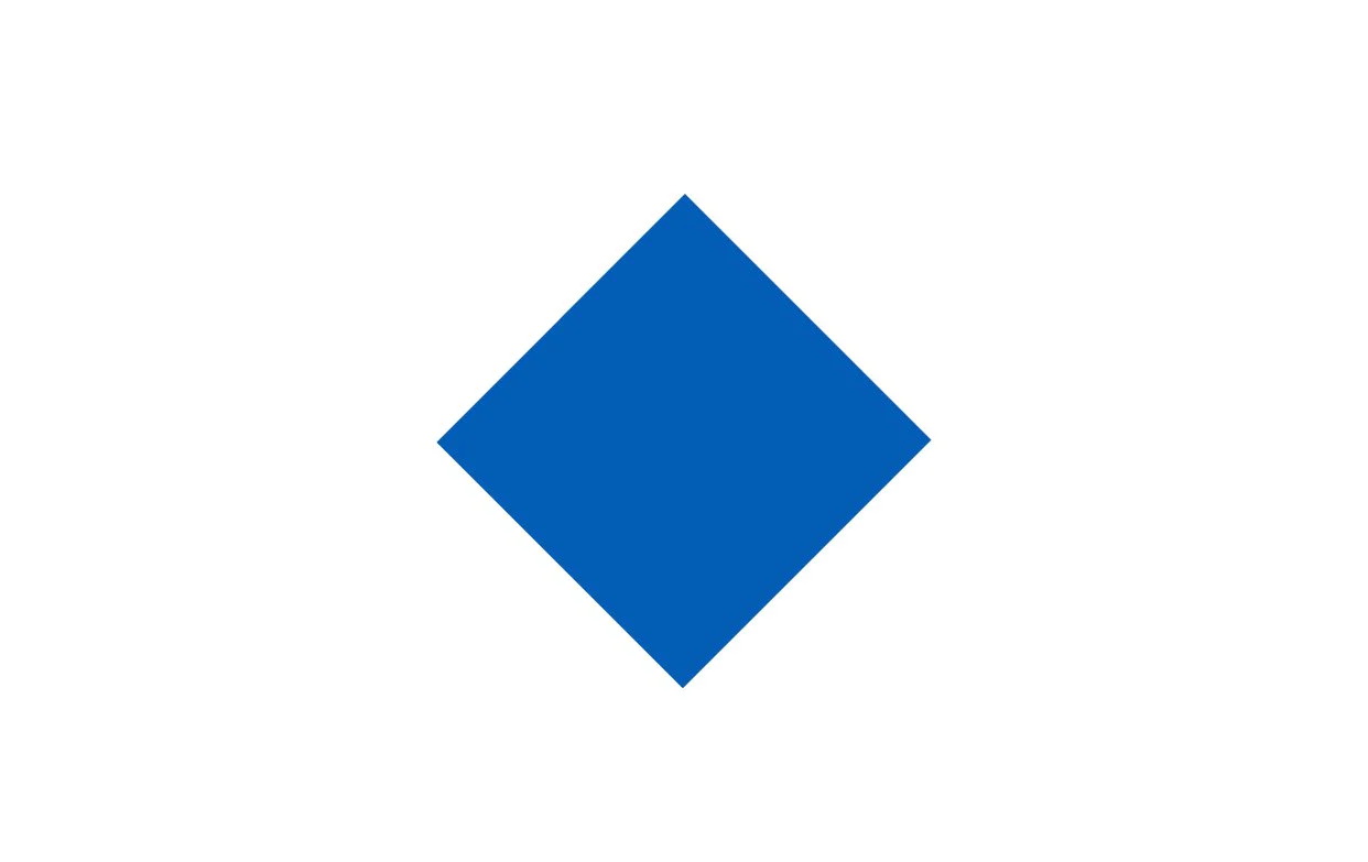 Tangoes Jr. - Square - Replacement Part ONLY